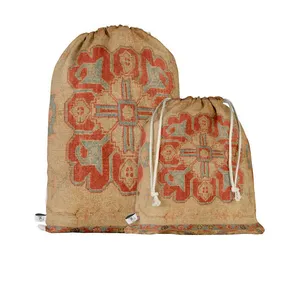 کوله پشتی ورزشی مدوپد مدل خیال شیرین md00356 بسته 2 عددی