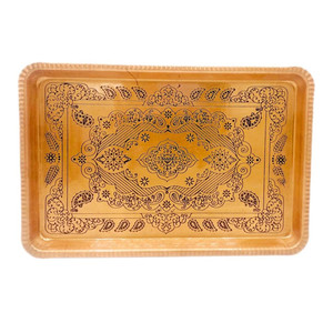 سینی مسی کد 01