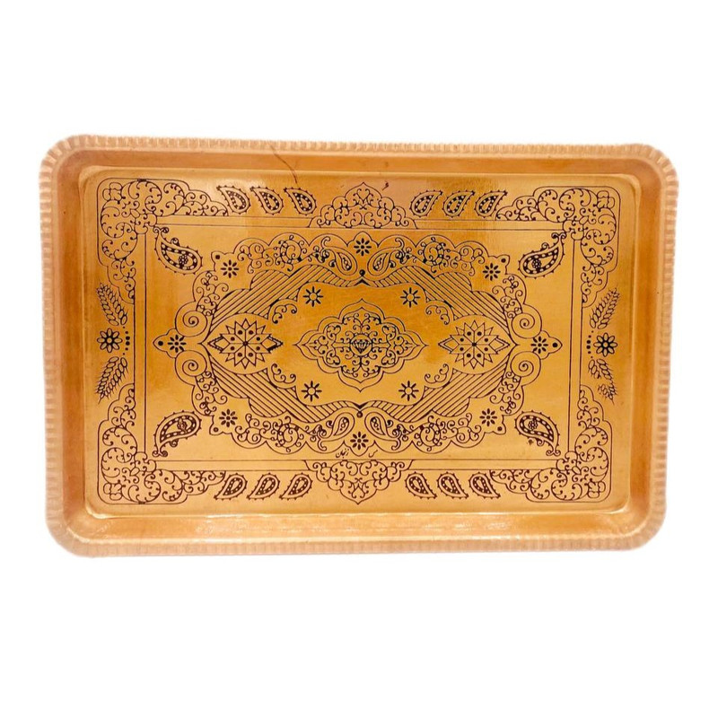 سینی مسی کد 01