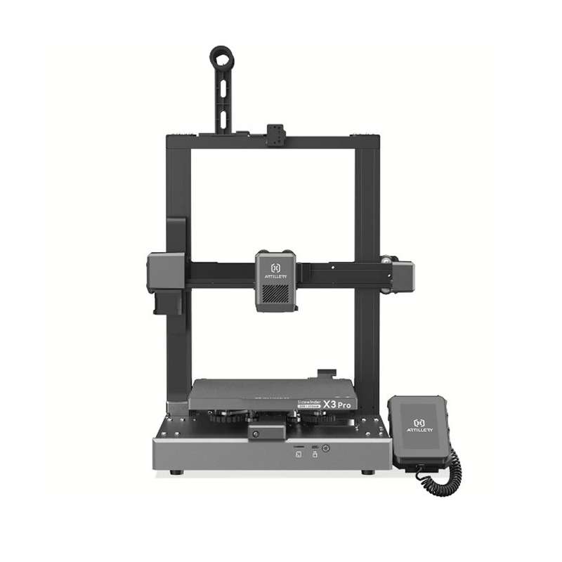 پرینتر سه بعدی آرتیلری مدل Artillery Sidewinder X3 Pro