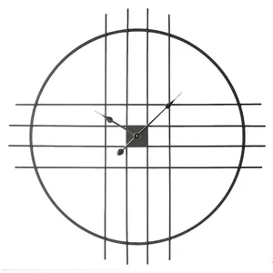 ساعت دیواری مدل ML-02