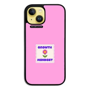 AKAM AMC-WA15-POSITIVE-12 Cover For Apple iPhone 15