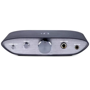 آمپلی فایر آیفای مدل zen dac