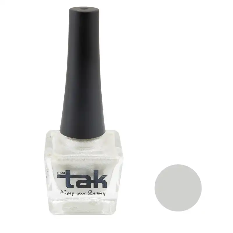 لاک ناخن موتاک شماره 601