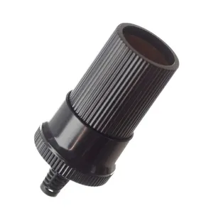 سوکت مادگی فندکی خودرو مدل shahan