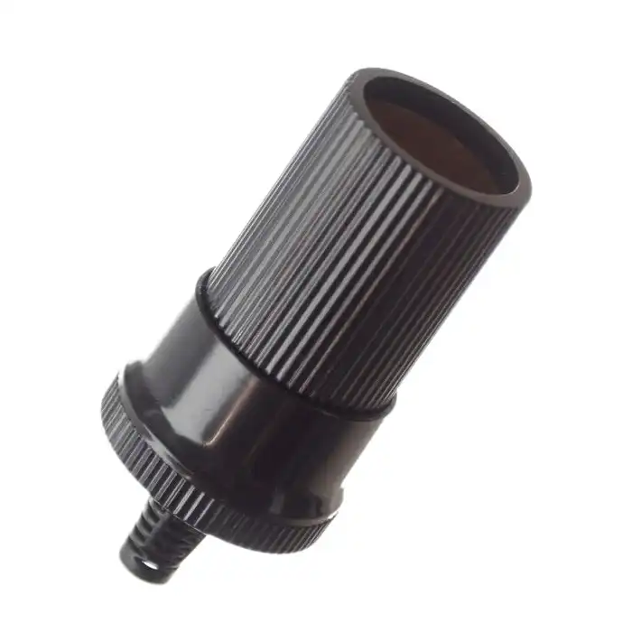 سوکت مادگی فندکی خودرو مدل shahan