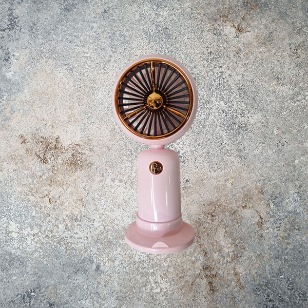 پنکه شارژی مدل D1N1