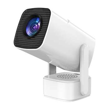 Ht13 Projector قیمت و خرید مینی ویدئو پروژکتور اسمارت بری مدل HT13
