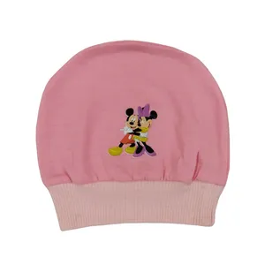 کلاه بچگانه مدل S-mi