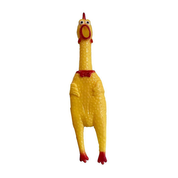ابزار شوخی مدل مرغ نالان کد cute 22