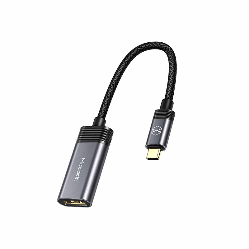 مبدل USB-C به HDMI مک دودو مدل CA-7790