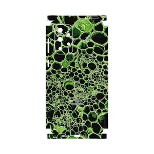 MAHOOT Atom Universe 4-FullSkin Cover Sticker for Samsung Galaxy A73 5G