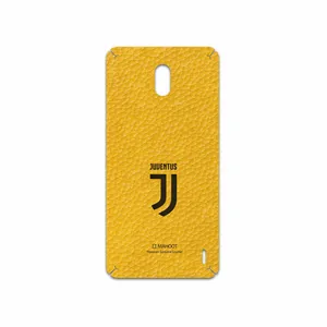 MAHOOT ML-JUVE Cover Sticker for Nokia 2