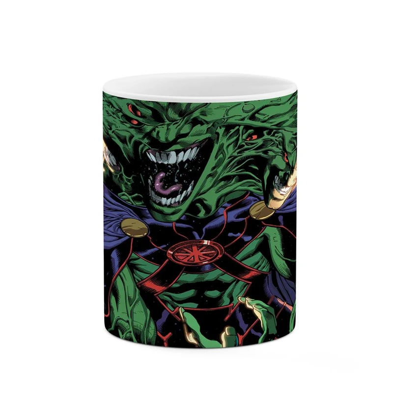ماگ کاکتی مدل Martian Manhunter کد mgh39448