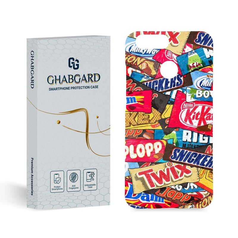 کاور قاب گارد مدل فانتزی مناسب برای گوشی موبایل هوآوی Nova 2