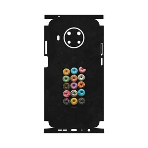 MAHOOT Doughnut-FullSkin Cover Sticker for Nokia X20