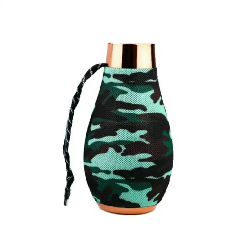 اسپیکر بلوتوثی قابل حمل مدل H16