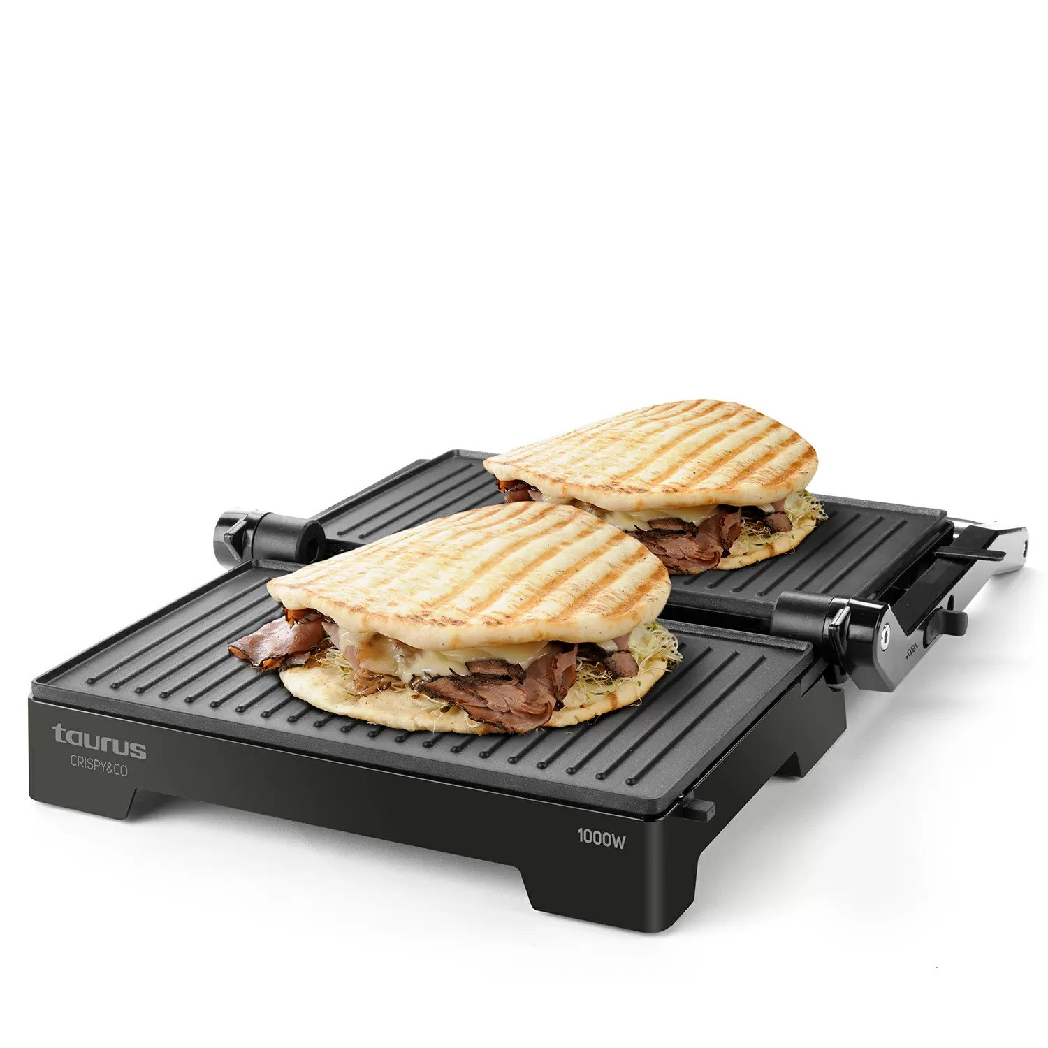 گریل تاروس مدل Grill Crispy &amp; Co