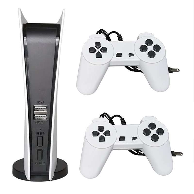 کنسول بازی جی اس فایو مدل G155 کنسول بازی جی اس فایو مدل G155