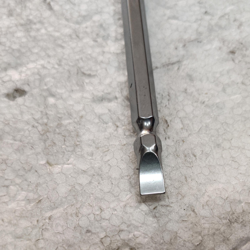 سری پیچ گوشتی یک سر چهارسو یک سر دو سو اوکی وای مدل S2- PH2