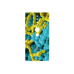 MAHOOT Atom Universe 1 Cover Sticker for Lenovo Phab2 Pro