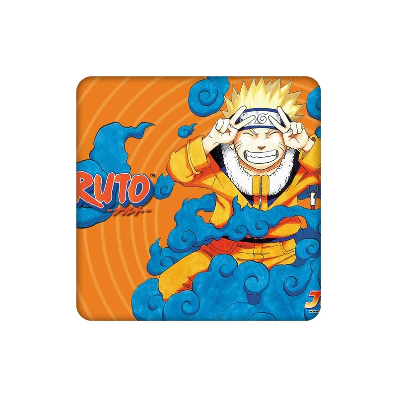 زیرلیوانی طرح انیمه ناروتو کد 3139783