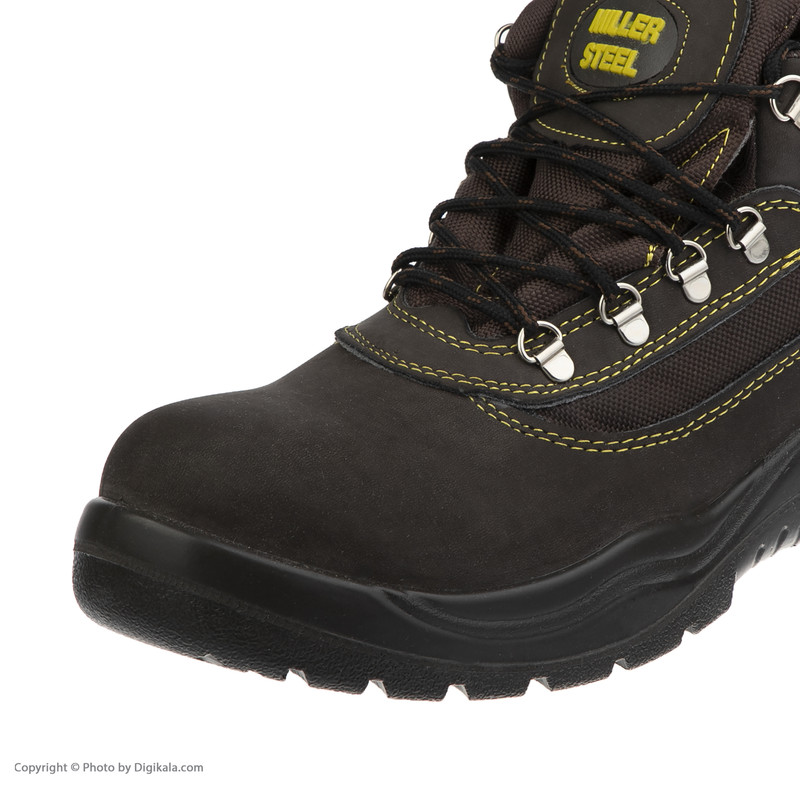 پوتین ایمنی میلر مدل HR620B