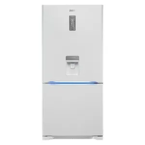 یخچال و فریزر لئوکو مدل LRF85B5
