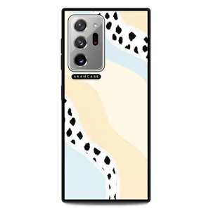 AKAM AMCWSGN20U-BOHO6 Cover For Samsung Galaxy Note 20 Ultra