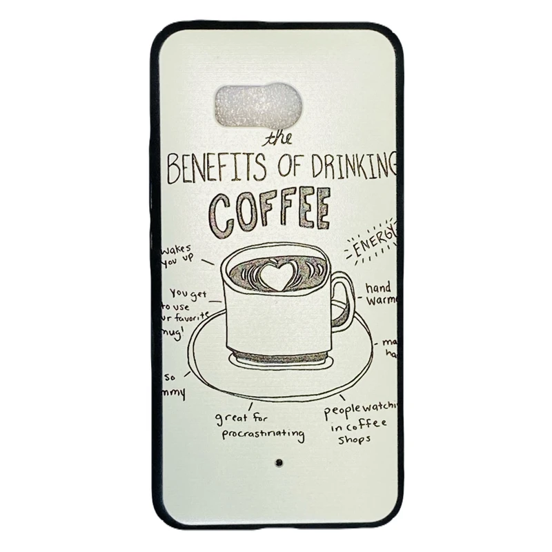 کاور مدل P-NK کد 687 مناسب برای گوشی موبایل اچ تی سی U11