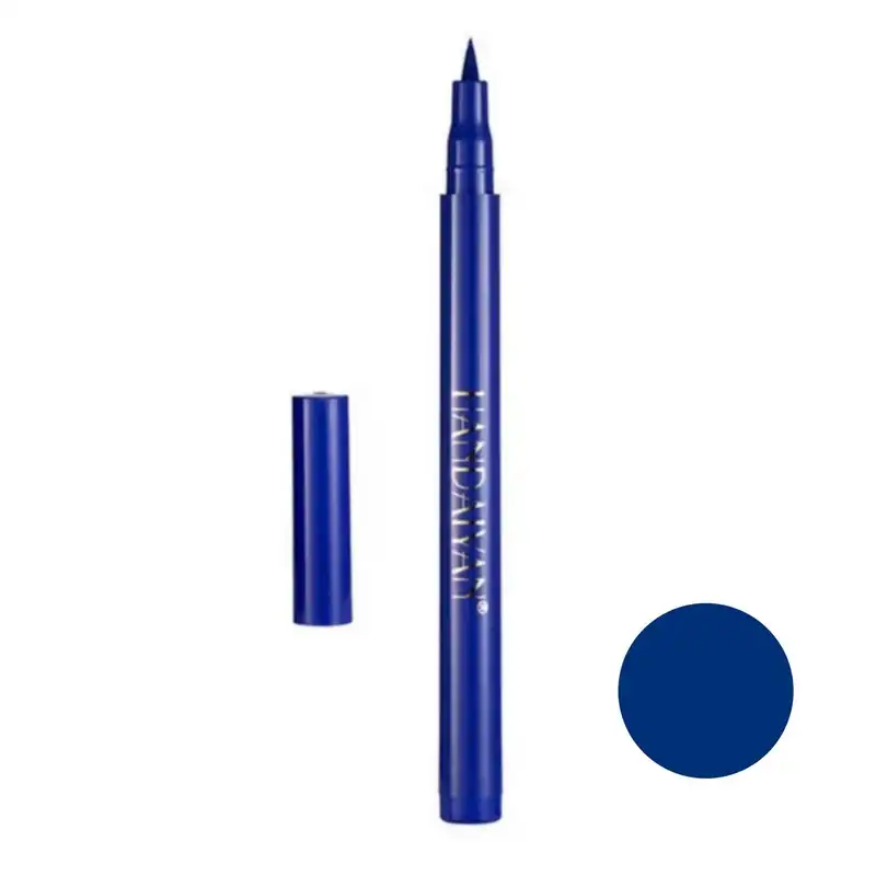 خط چشم هندیان مدل 106