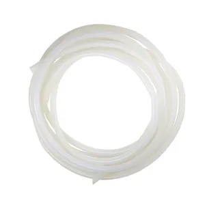 شلنگ آبیاری مدل سیلیکونی کد 9x6 قطر 0.23 اینچ