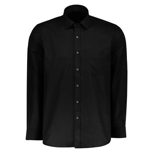  پیراهن مردانه مدل ce-p1m رنگ مشکی 