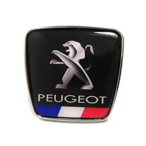 آرم صندوق عقب خودرو آراکس یدک مدل AY-3322