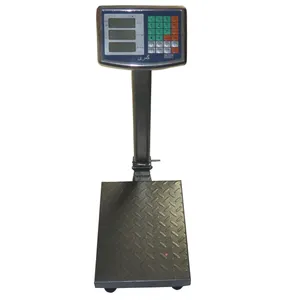 باسکول دیجیتال گمری مدل GMRY-100