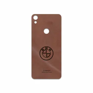 MAHOOT MNL-BMW Cover Sticker for Tecno Camon CM