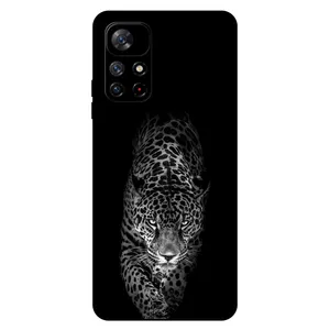 Megafone Panther 1879 Cover For Xiaomi Redmi Note 11s 5G / 11T 5G