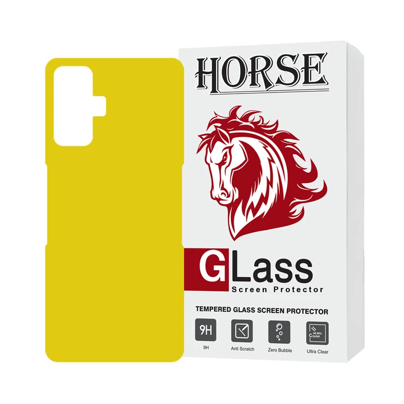 محافظ پشت گوشی نانو هورس مدل NANOBH مناسب برای گوشی موبایل شیائومی Poco F4 GT / Redmi K50 Gaming