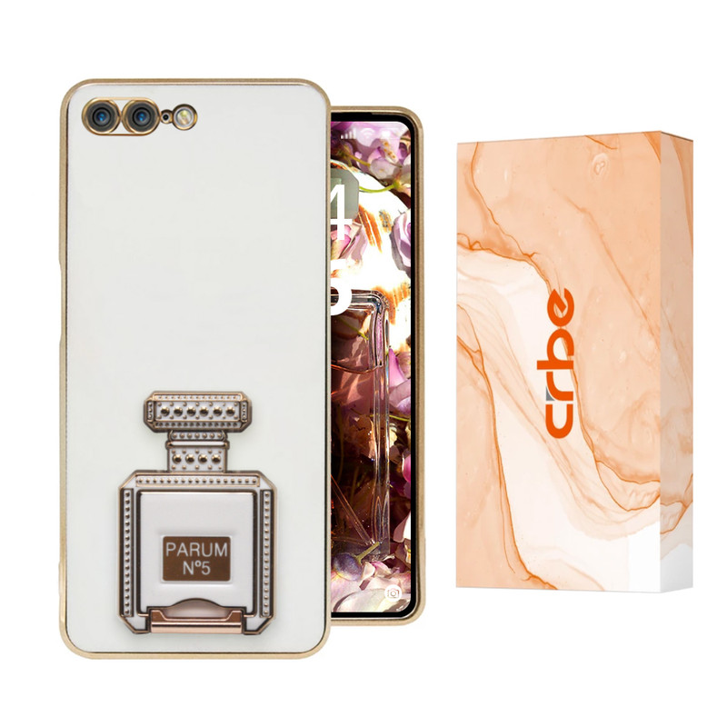 کاور کربی مدل Odor مناسب برای گوشی موبایل اپل iPhone 7 Plus / 8 Plus