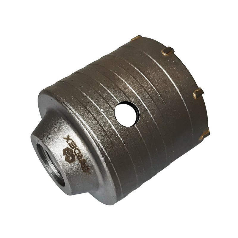 مته گردبر بتن هاردکس مدل AT - 45 سایز 45 میلی متر