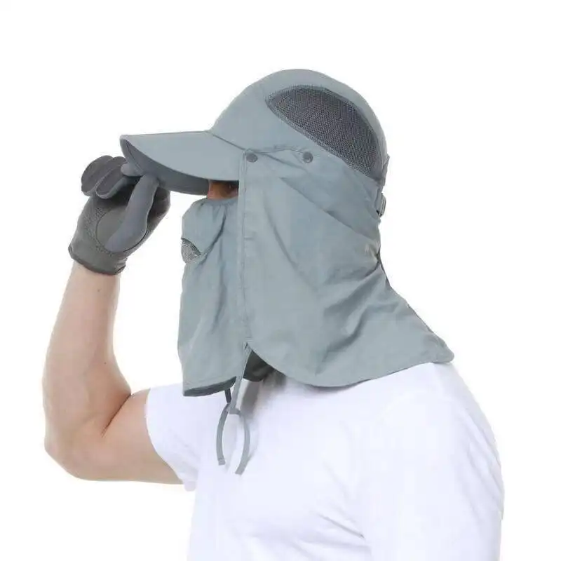 کلاه کوهنوردی ای ایکس کد 901