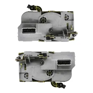 قفل جانبی جلو راست خودرو کد Latch06 مناسب برای پژو 206 بسته دو عددی
