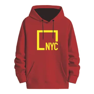 هودی مردانه مدل V122RY