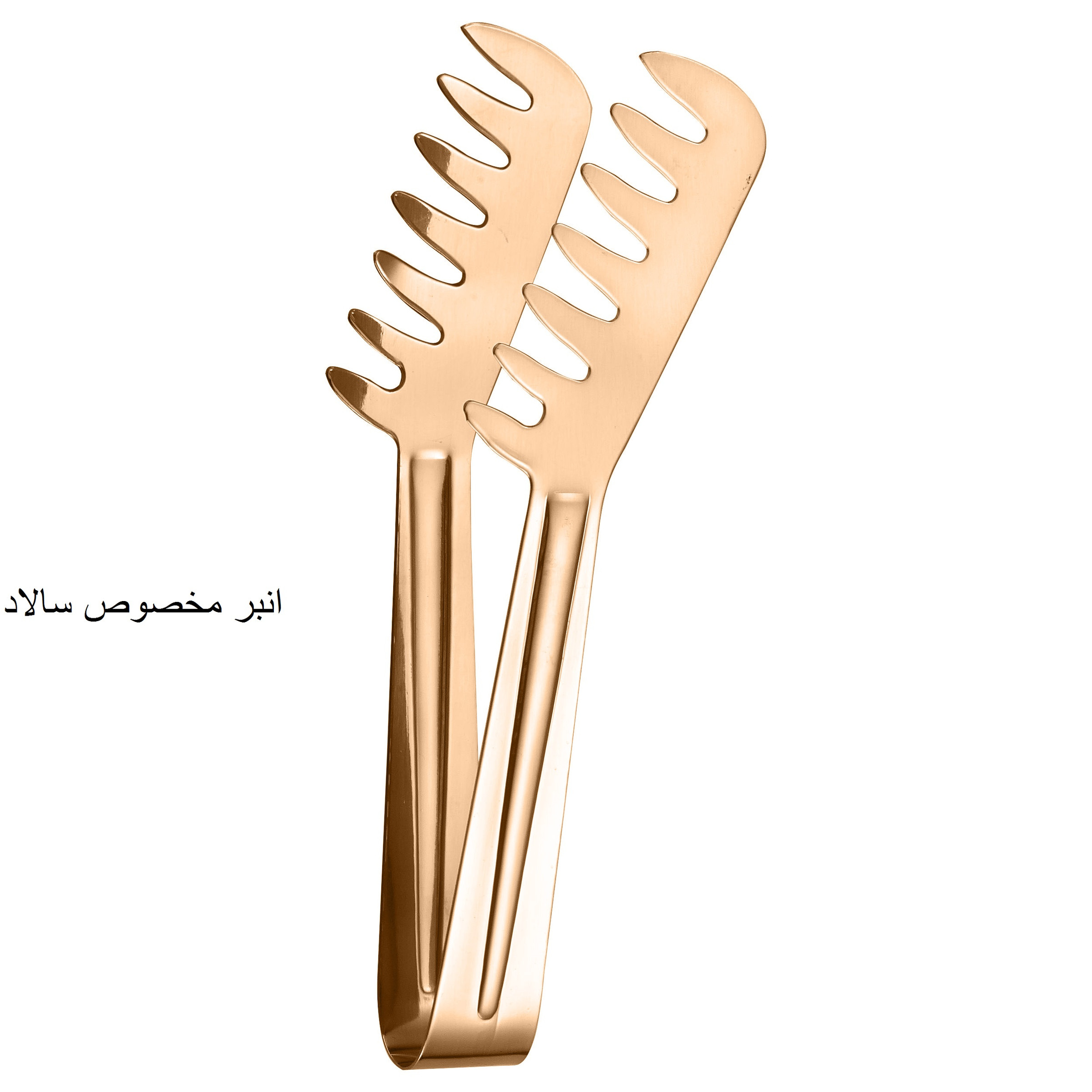 سرویس قاشق و چنگال 145 پارچه جی فی نی مدل LUXURY 608R