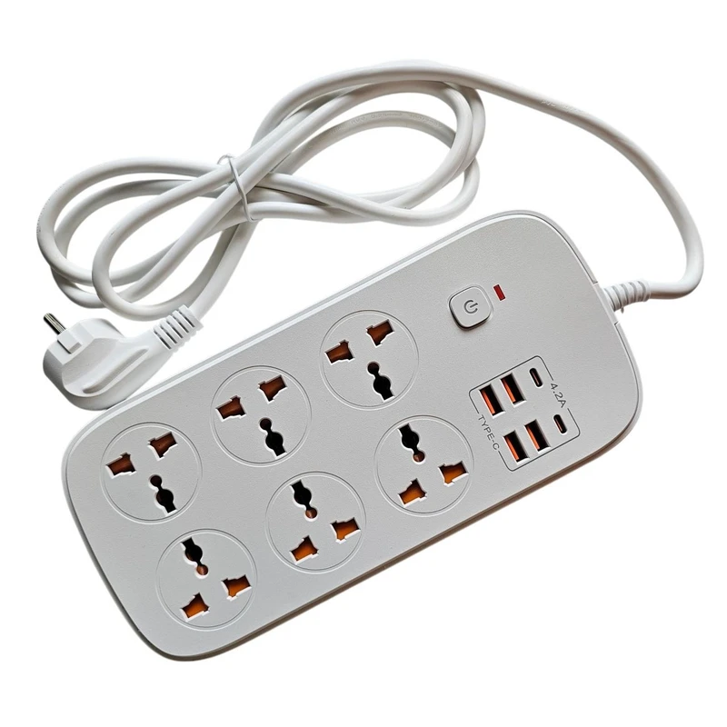 چندراهی برق مدل 101