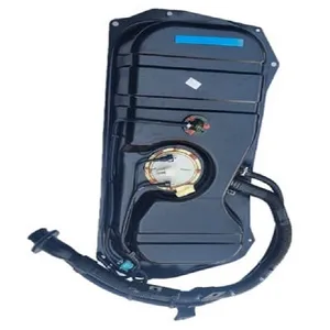 مجموعه کامل باک بنزین کد 560762 مناسب برای پراید یورو 4