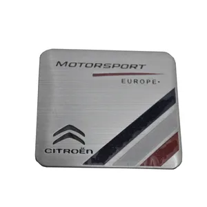 آرم خودرو طرح MOTORSPOT