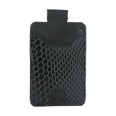 جاکارتی چرم یلسان مدل چیکا کد MRV-01-122