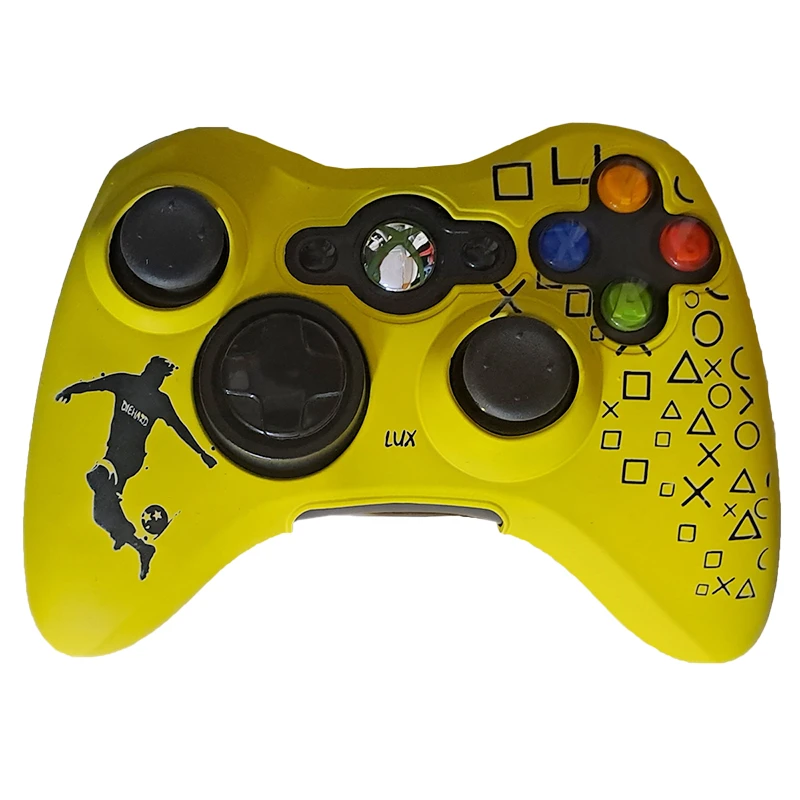 محافظ دسته بازی ایکس باکس ۳۶۰ مدل FOOTBULL X360-8