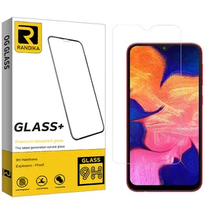 Randika GLD Screen Protector For Samsung Galaxy A20